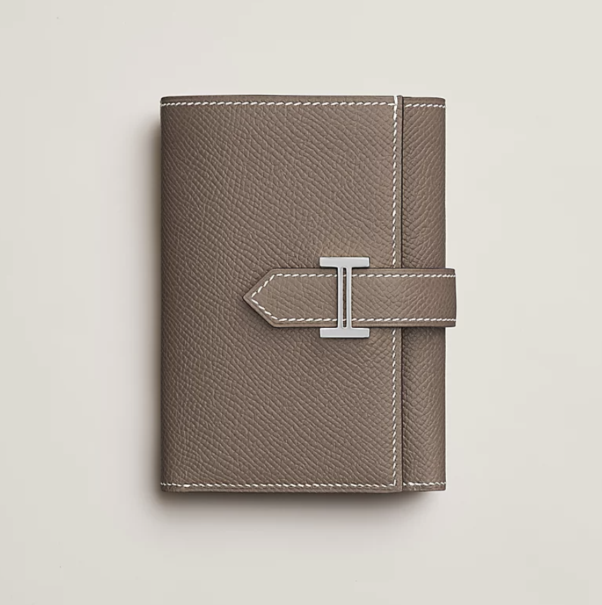 Hermes bearn wallet image