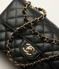 CHANEL SMALL CLASSIC HANDBAG